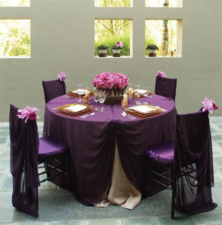 свадебное оформление