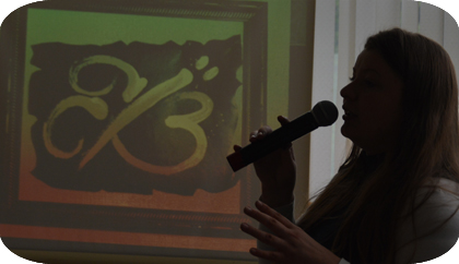 Роспись мехенди