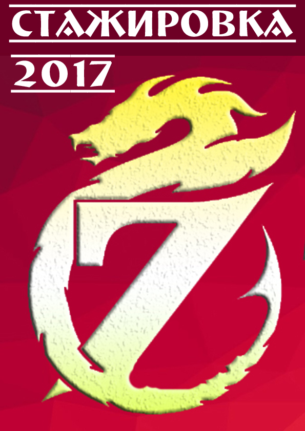 Стажировка 2017