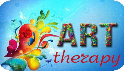 арт терапия