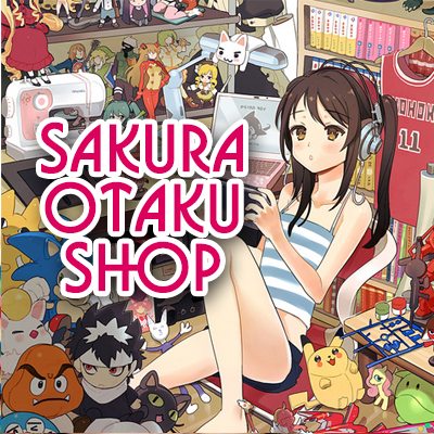 Магази мечта анимешника