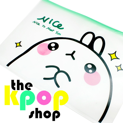 к-поп товары