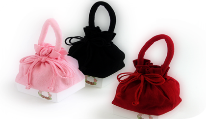 талисман Kintyaku