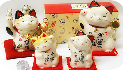 Манэки-нэко