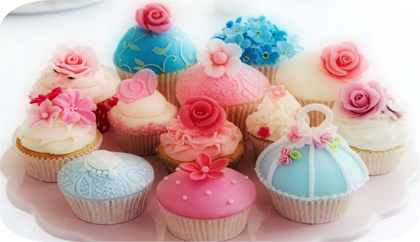 японский валентинки