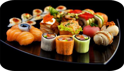 романтический ужин