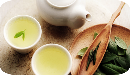 корейская чайная церемония