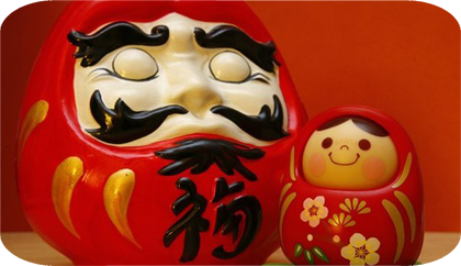 японский бог желаний