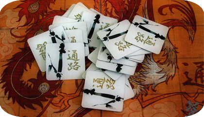 карточки игры цуро