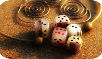 игральные кости