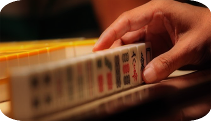 игра маджонг