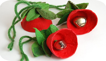 колокольчики на праздники