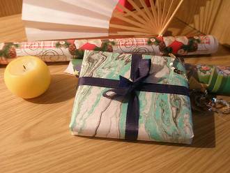 оформление суминагаси