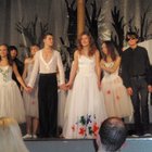 Звездные мосты Рождество