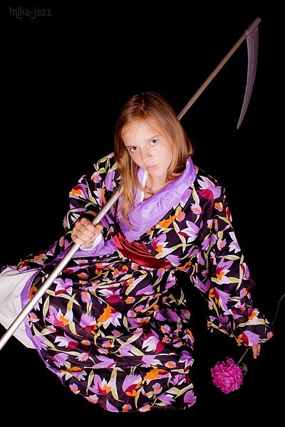 Аниме Фестиваль смерть