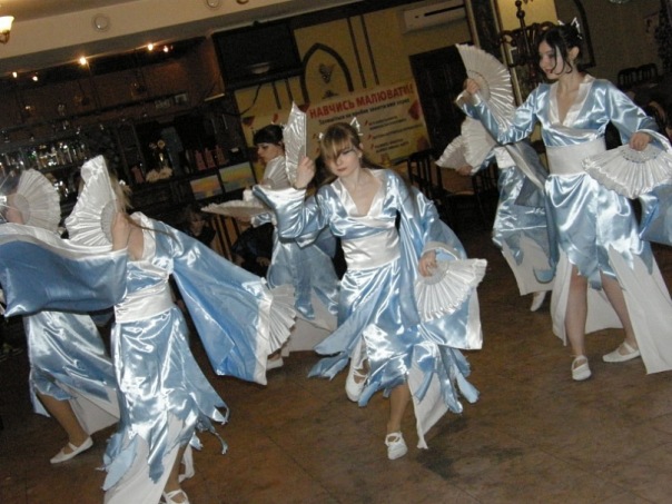 Арт-фестиваль