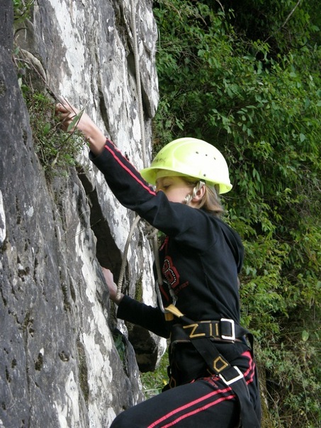 активный отдых в карпатах