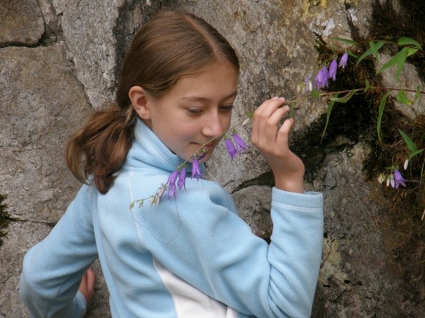 летний отдых в карпатах