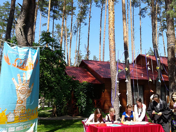 Древо рода Киев