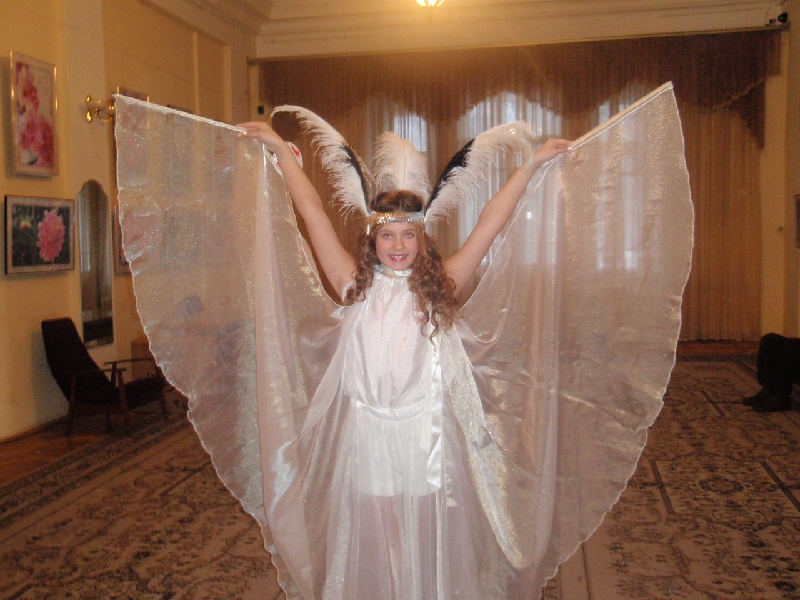 фестиваль Звездные мосты