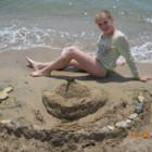 Песочные сооружения