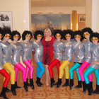 день защиты детей