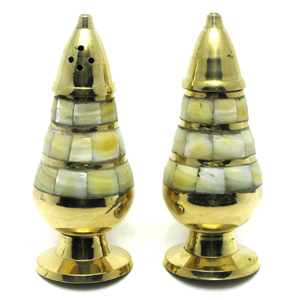 Солонка ,перечница 03