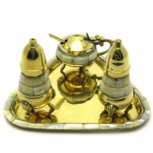 Солонка ,перечница ,горчичница 03