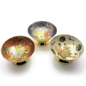 фруктовницы