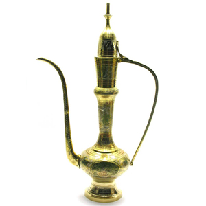 Кувшин бронзовый 05