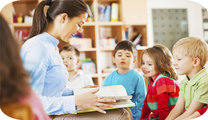 Повышение квалификации